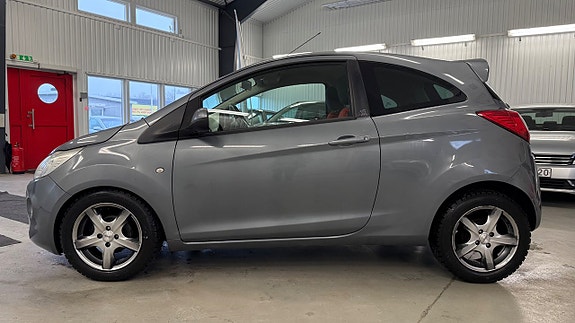 Ford Ka 5 of 5