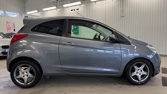 Ford Ka 9 of 18