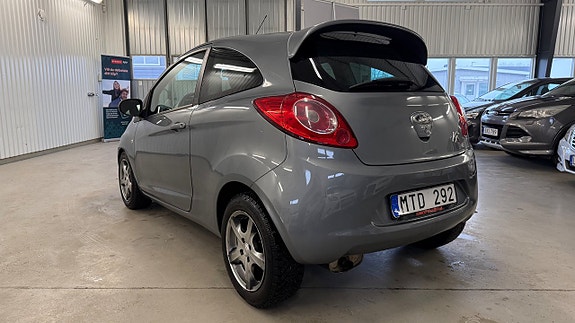 Ford Ka 6 of 18