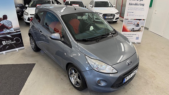 Ford Ka 2 of 5