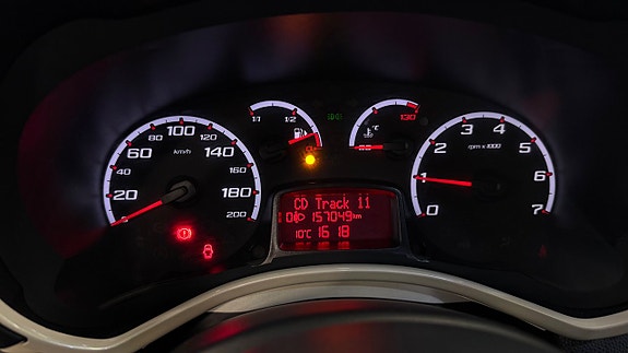 Ford Ka 16 of 18
