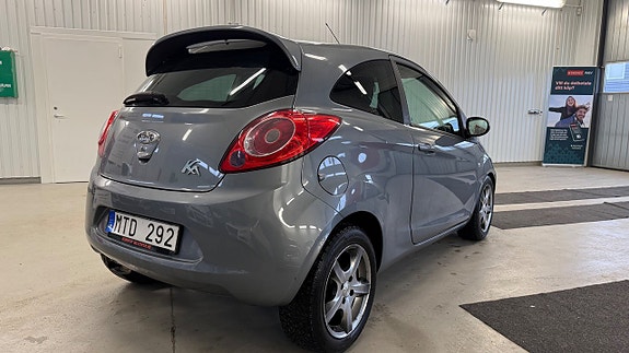 Ford Ka 8 of 18