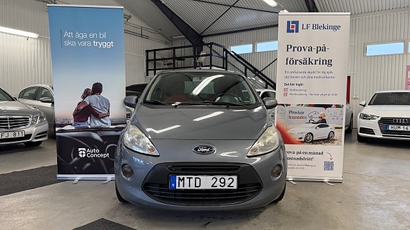 Ford Ka 3 of 5