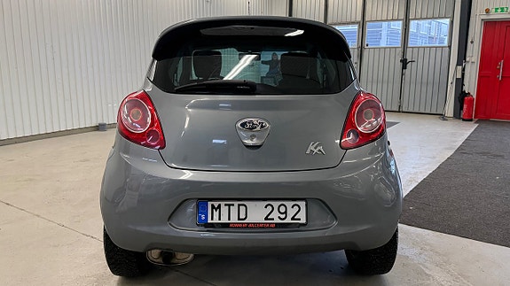 Ford Ka 7 of 18