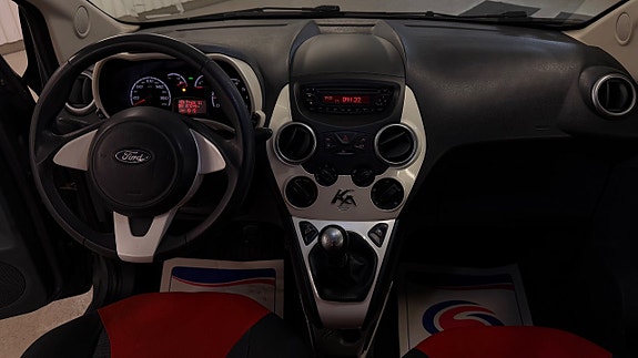 Ford Ka 12 of 18