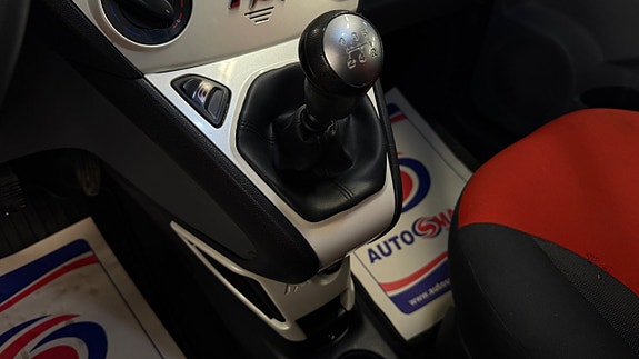 Ford Ka 13 of 18