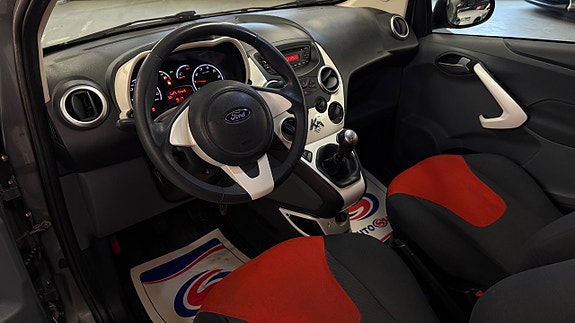 Ford Ka 11 of 18