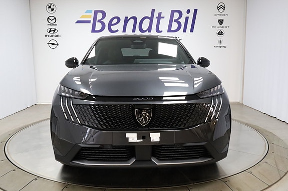Peugeot 3008 3 of 5