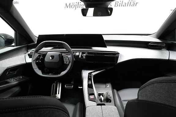 Peugeot 3008 4 of 5