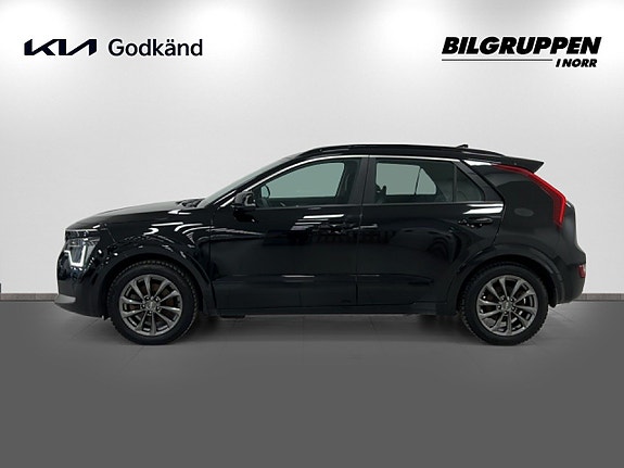 Kia Niro 5 of 5