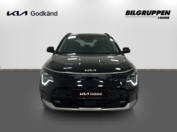 Kia Niro 3 of 5