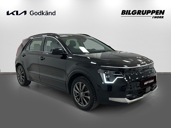 Kia Niro 4 of 5