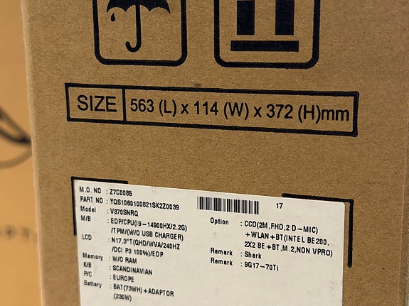 Product image 8 of 9