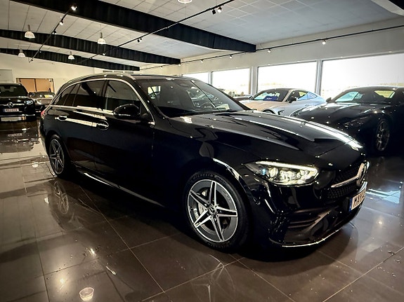 Mercedes-Benz C300 e 26 of 26