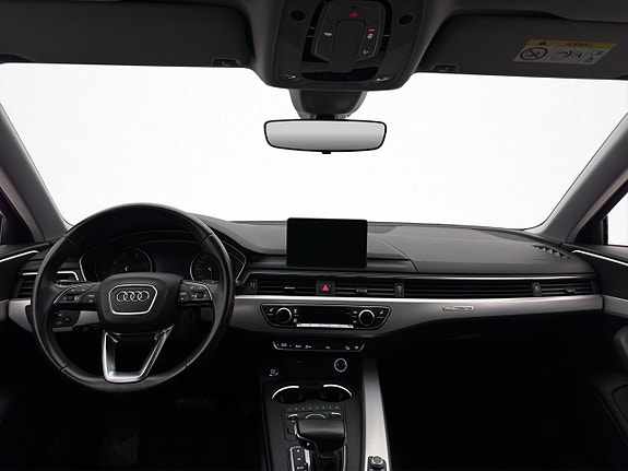 Audi A4 allroad 15 of 30