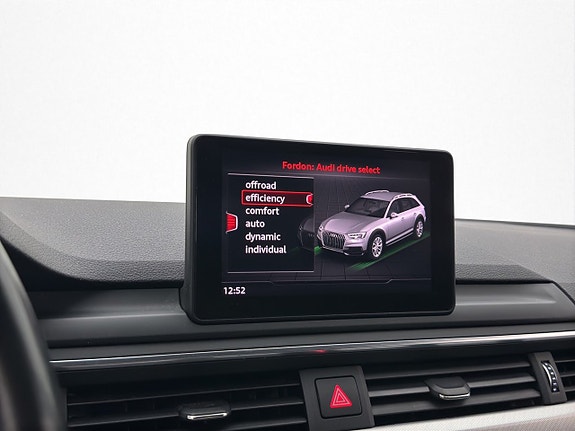 Audi A4 allroad 19 of 30