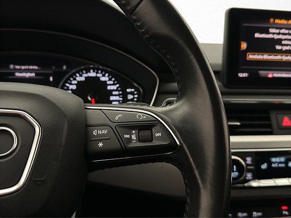 Audi A4 allroad 18 of 30