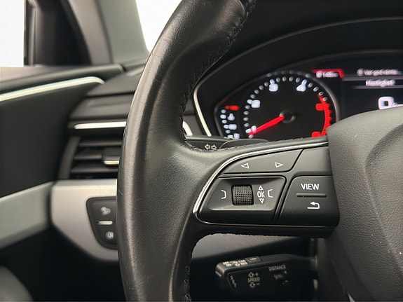Audi A4 allroad 16 of 30