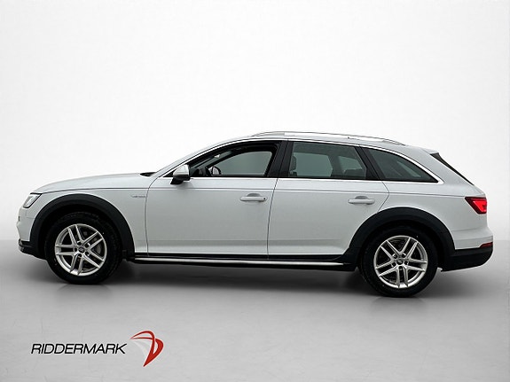 Audi A4 allroad 4 of 5