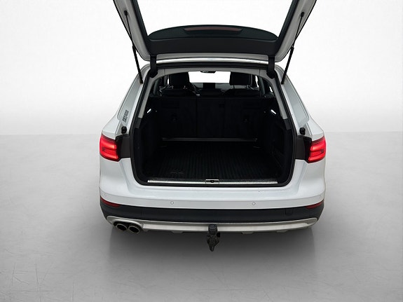 Audi A4 allroad 9 of 30
