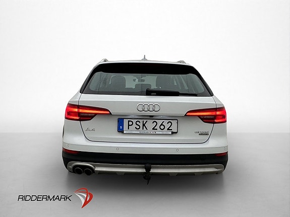 Audi A4 allroad 6 of 30
