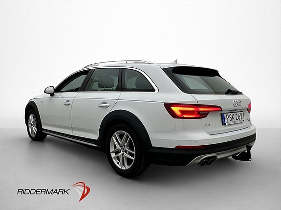 Audi A4 allroad 5 of 5