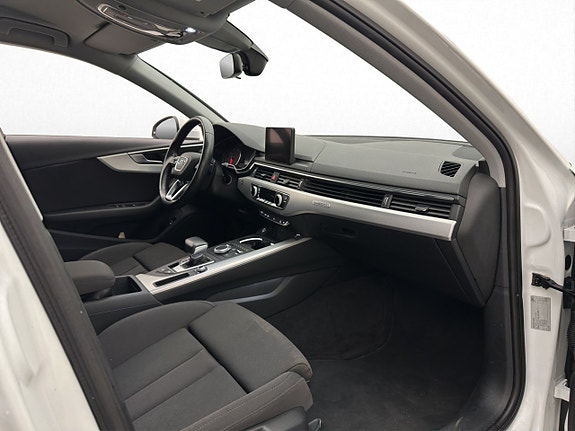 Audi A4 allroad 10 of 30