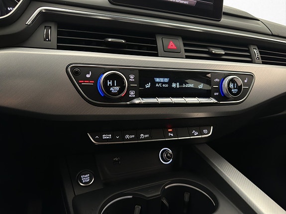 Audi A4 allroad 23 of 30