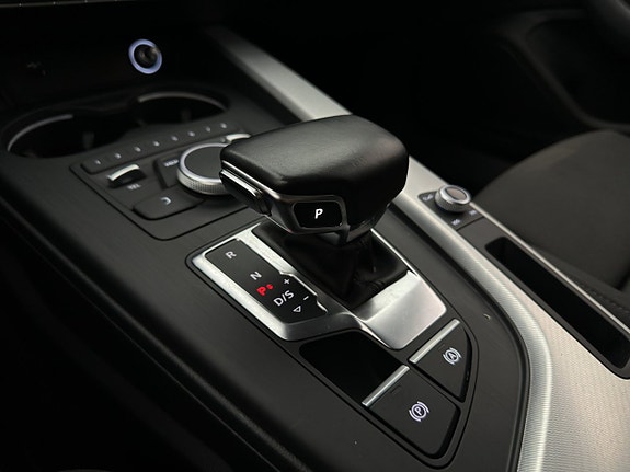 Audi A4 allroad 24 of 30