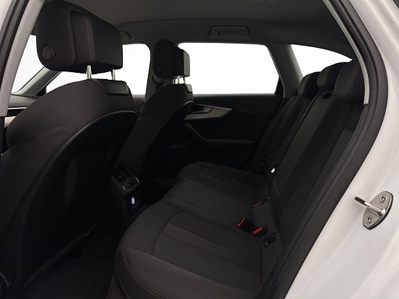 Audi A4 allroad 14 of 30