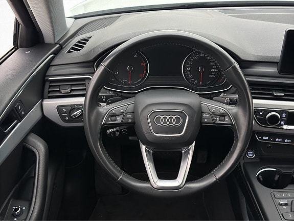 Audi A4 allroad 11 of 30