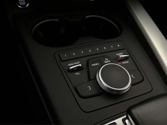 Audi A4 allroad 25 of 30