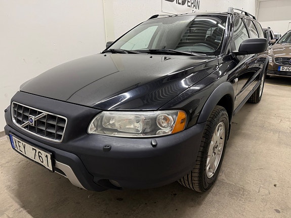 Volvo XC70