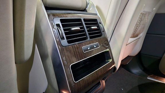Land Rover Range Rover Sport 19 of 22
