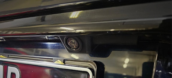 Land Rover Range Rover Sport 22 of 22