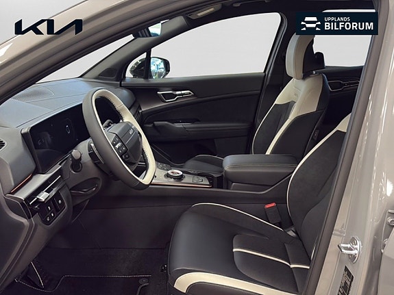 Kia Sportage 8 of 18