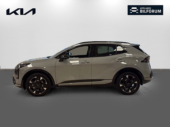 Kia Sportage 4 of 18