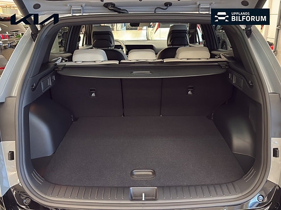 Kia Sportage 13 of 18