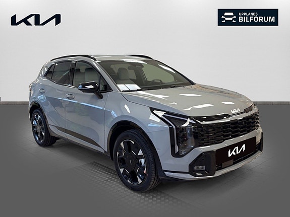 Kia Sportage 3 of 18