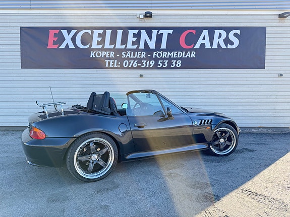 BMW Z3 6 of 19