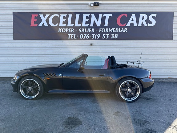 BMW Z3 5 of 5