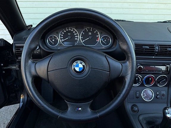 BMW Z3 16 of 19