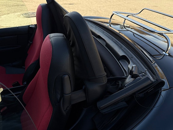 BMW Z3 12 of 19