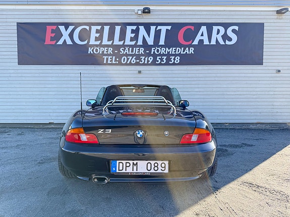 BMW Z3 8 of 19
