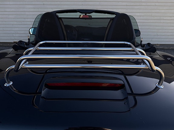 BMW Z3 9 of 19