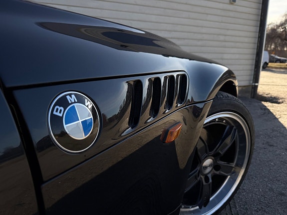 BMW Z3 10 of 19