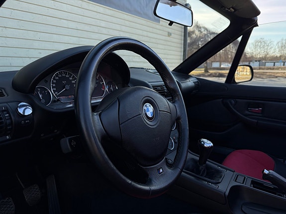 BMW Z3 15 of 19