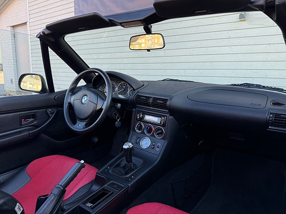 BMW Z3 19 of 19
