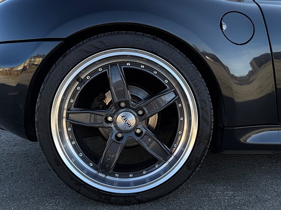 BMW Z3 11 of 19