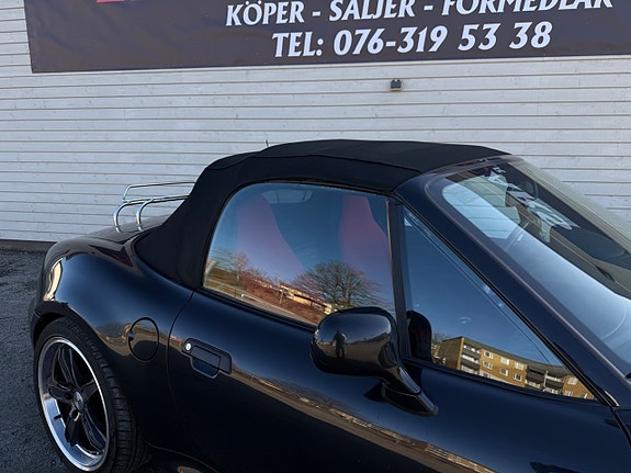 BMW Z3 18 of 19